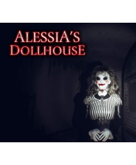 Alessia s Dollhouse Steam Key GLOBAL
